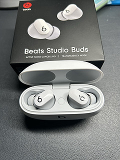 beats Beats Studio Buds 真无线降噪耳机 
