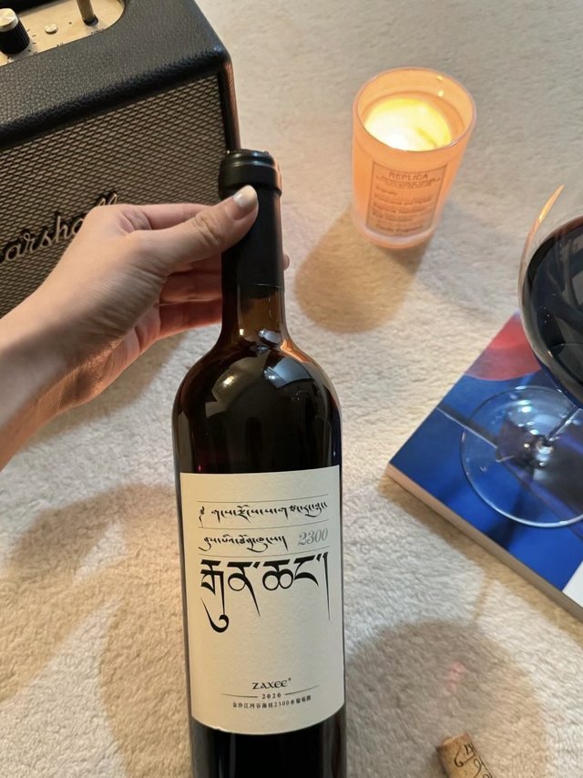 更适合中国宝宝体质的红酒