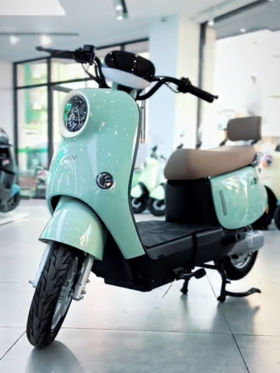 绿源新国标电自zof高颜值超长续航包您满意