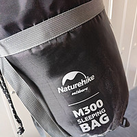NatureHike棉睡袋，值得拥有！