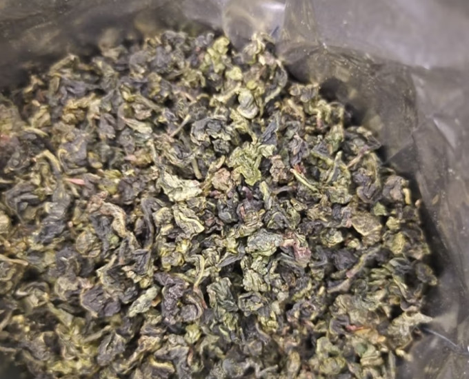 传奇会茶类