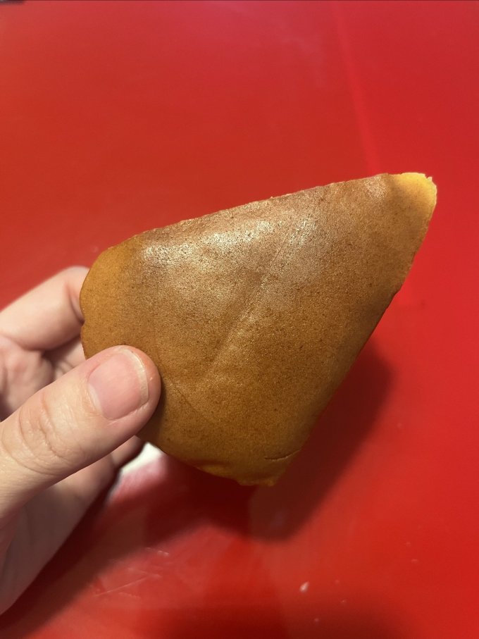 会员制仓储店常温蛋糕