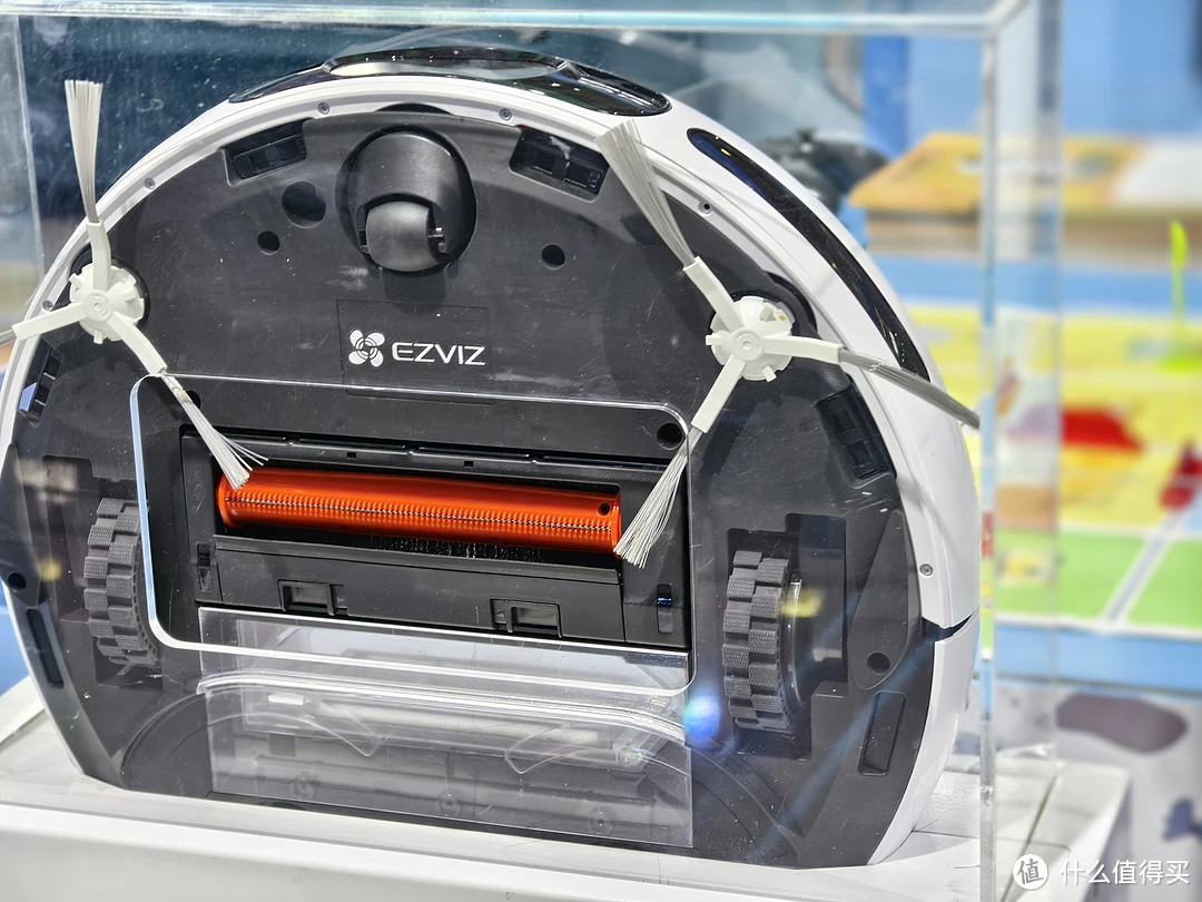 AWE2024|清洁电器趋势展望:清洁跨物种融合,高端产品家装一体化