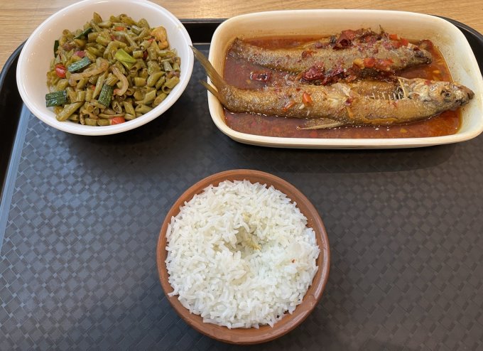 吉香居小吃快餐