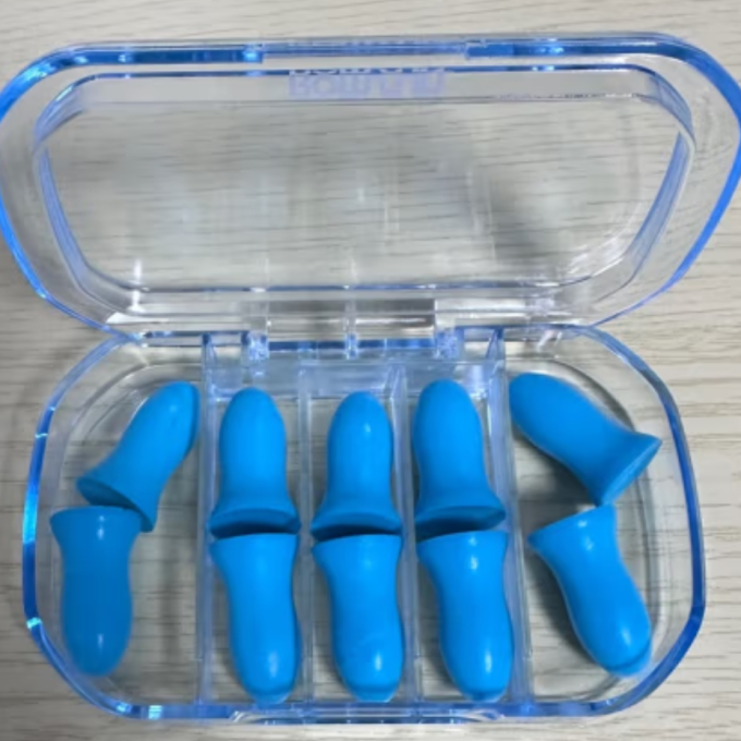 卓辰耳塞