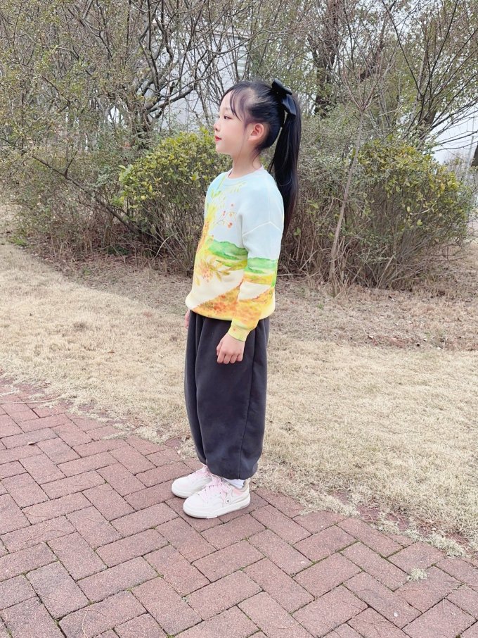 儿童板鞋