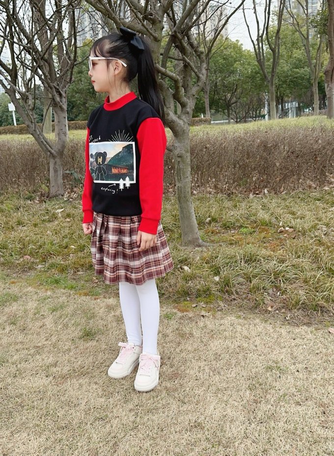 泰兰尼斯童鞋