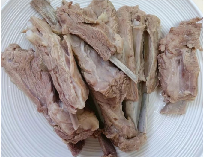 牛肉