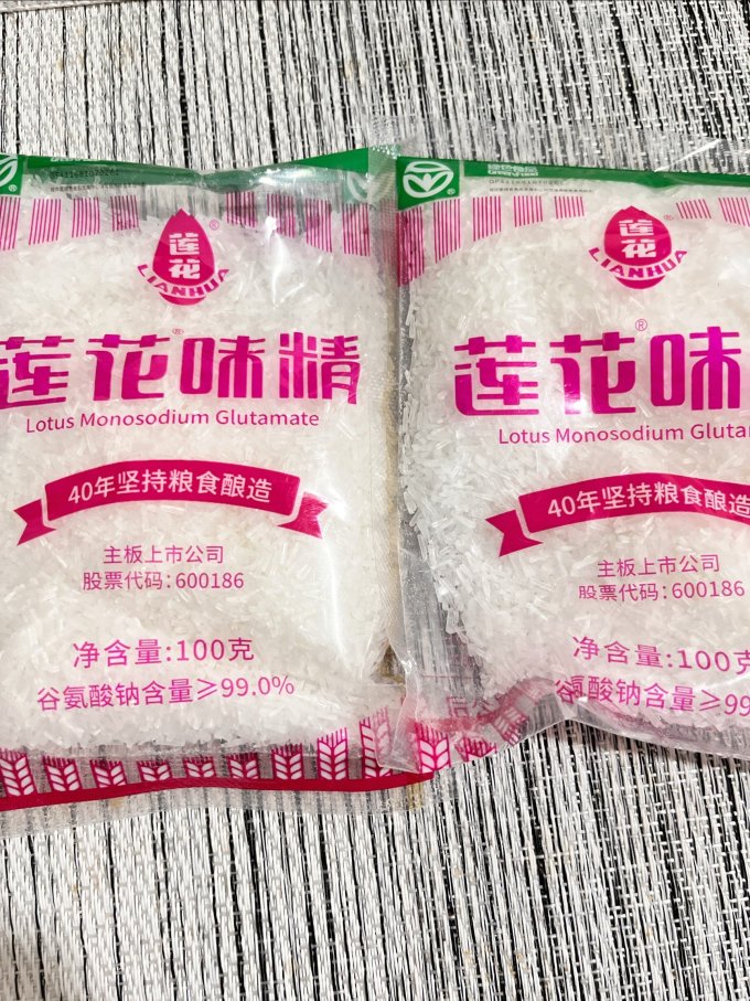 莲花调味品怎么样 老国货,莲花味精_什么值得买