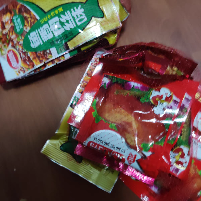 余同乐其他休闲零食