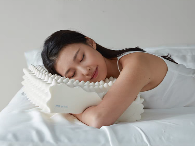 睡眠博士枕头