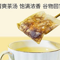 玉米须茶：传统茶饮的健康奥秘