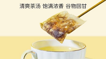 玉米须茶：传统茶饮的健康奥秘