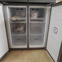 大容量冰箱，家中必备的家用电器