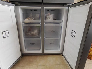 大容量冰箱，家中必备的家用电器