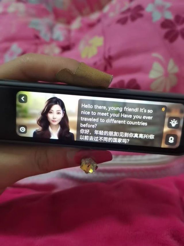 网易有道词典笔P6点读笔翻译笔英语电子词典官方旗舰店翻译器