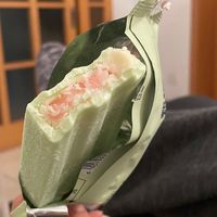 这个雪糕，一吃一个不吱声！！！