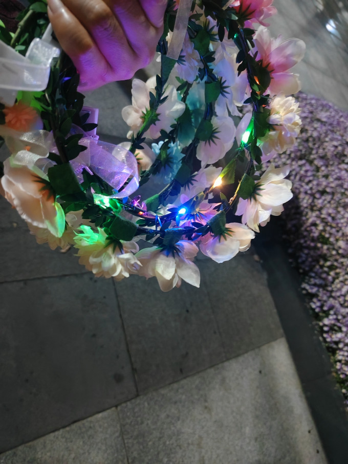 宁舟仿真花卉