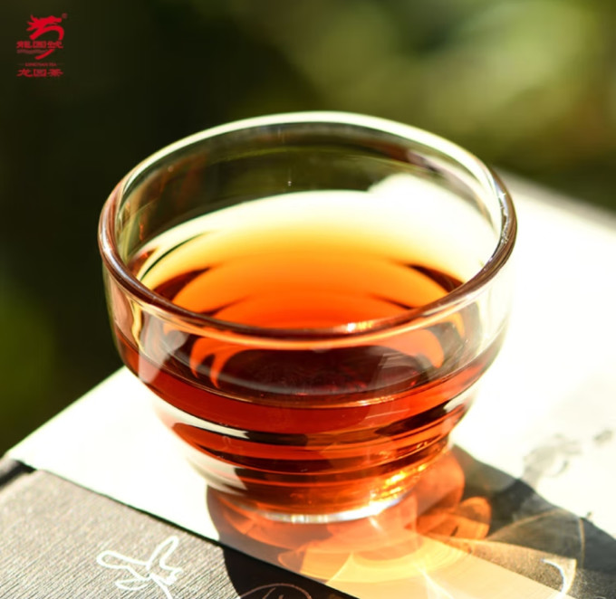龙园号普洱茶