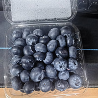 迟星生鲜旗舰店蓝莓非常好吃，价格实惠。