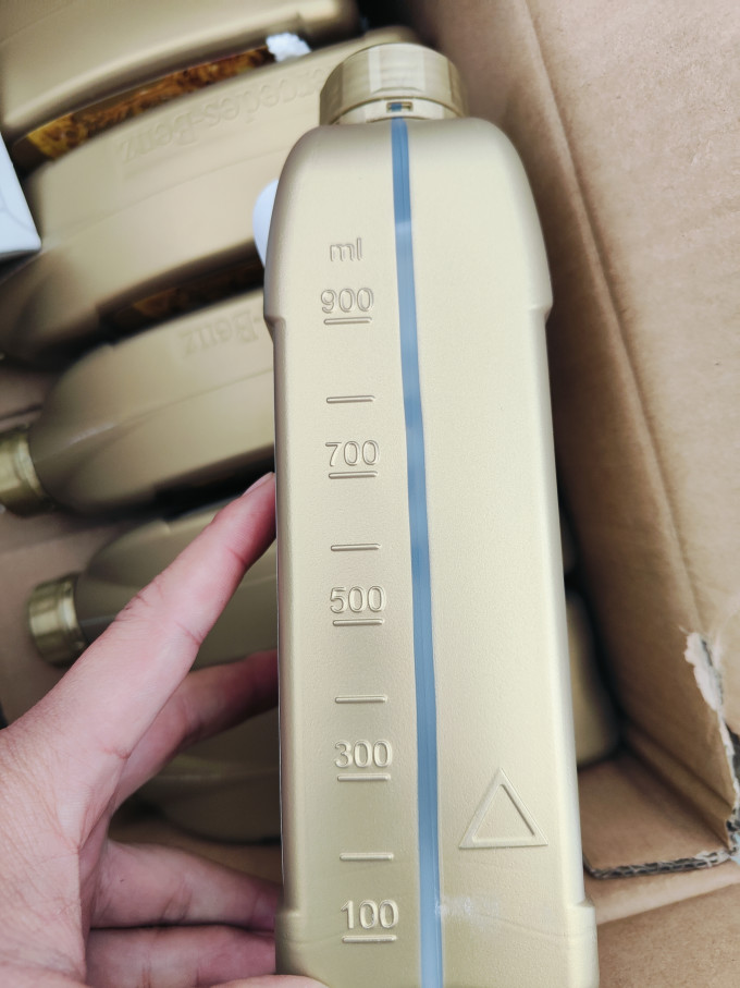 奔驰车用润滑油