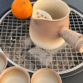 面面初体验系列——150元的围炉煮茶