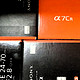 中年油腻大叔烧包记之Sony A7CR+2470GM II