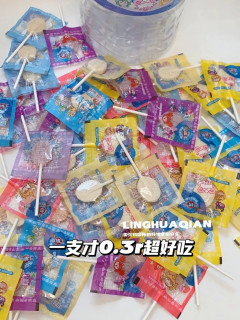 求求你别停产，老阿姨还没吃够！