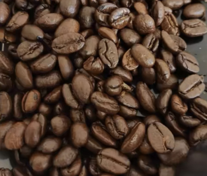 瑞幸咖啡咖啡豆