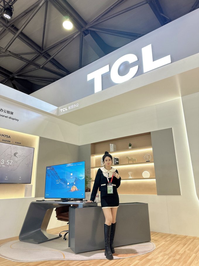 还是要看看这款2024最值得买的tclmini led q9k电视_什么值得买