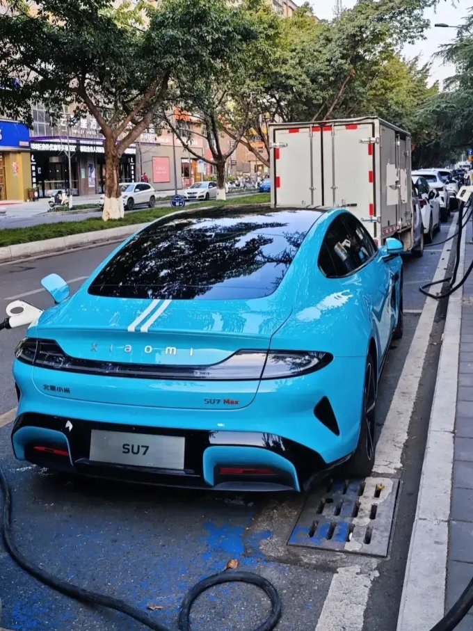 那些说小米汽车会失败的可能是压根没看清楚小米的意图,小米当年