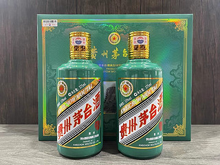 帮家里长辈找一个茅台的生肖酒的礼盒——生肖纪念壬寅虎年