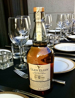 Whisky Life：格兰爱琴（Glen Elgin）12年威士忌