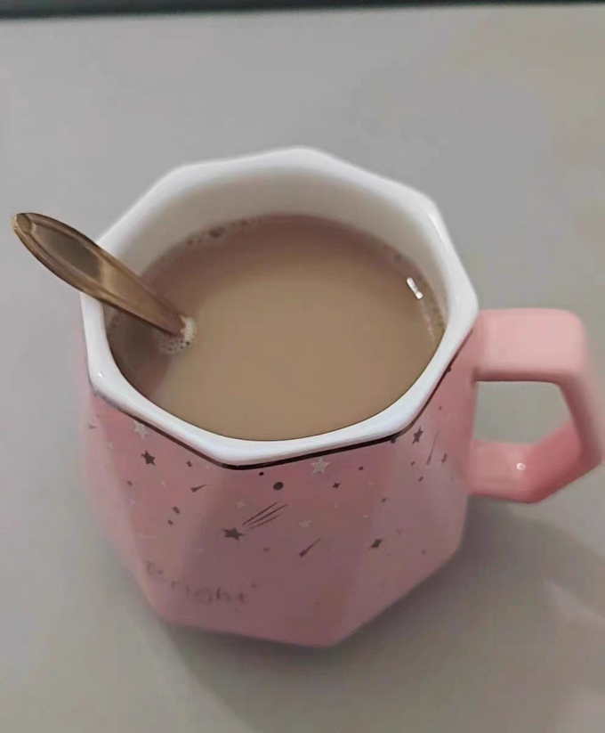 食之巅速溶咖啡