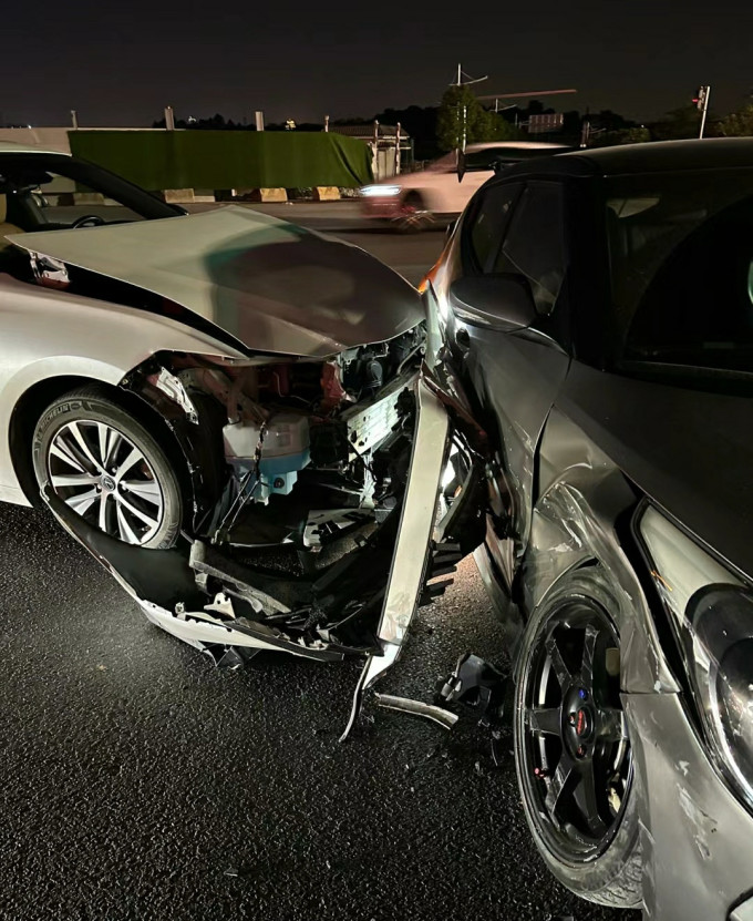 轿车