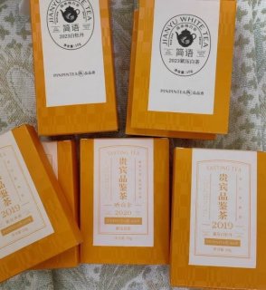 晒白金 福鼎白茶味道你知道吗？