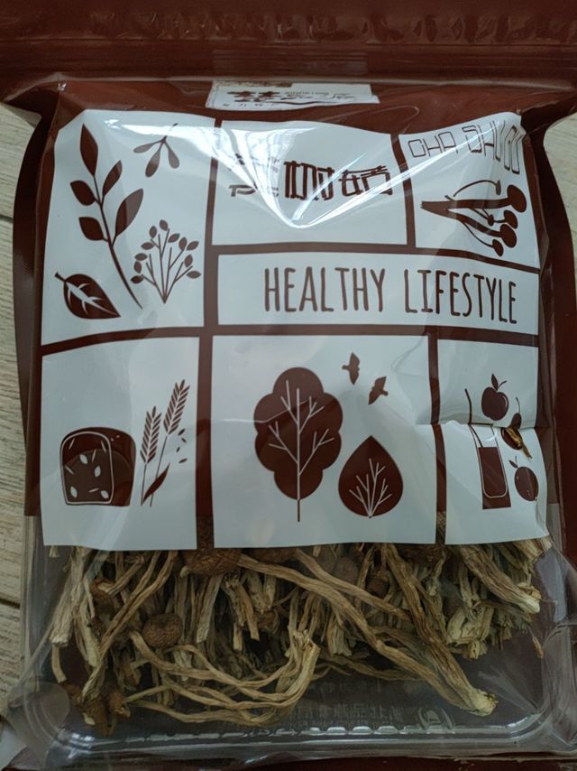 为什么叫茶树菇