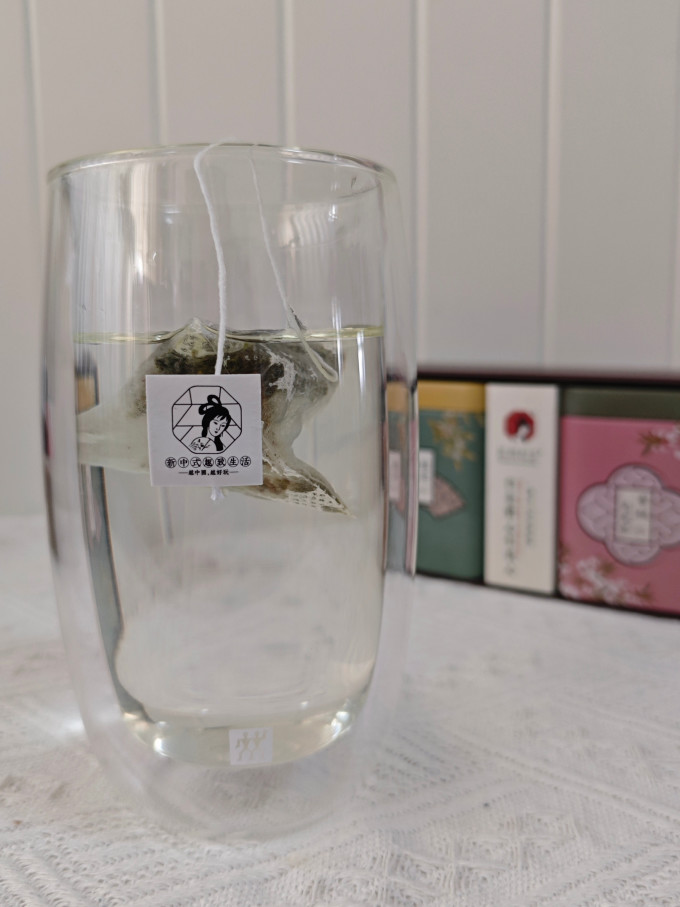 茶颜悦色其他茶类