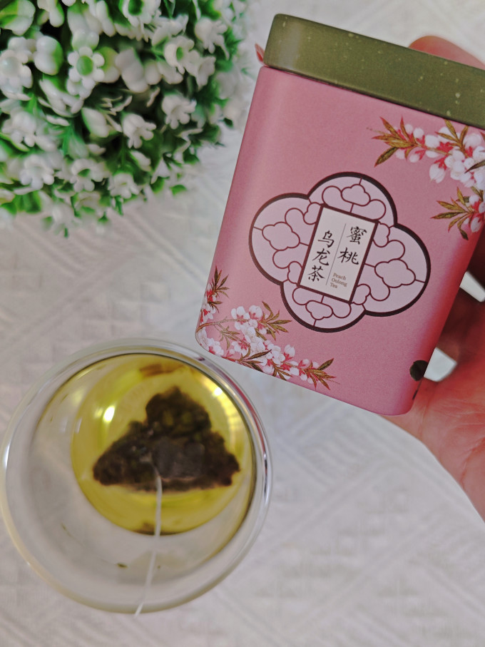茶颜悦色其他茶类