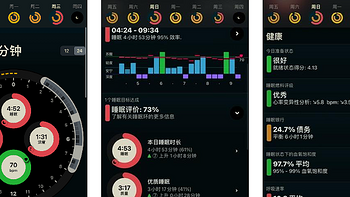 watch 篇四：想入手一个apple watch ，但是不知道续航到底如何? 