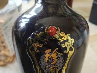 珍酒十五年