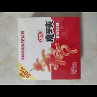 魔芋爽的魔力，你感受到了吗？