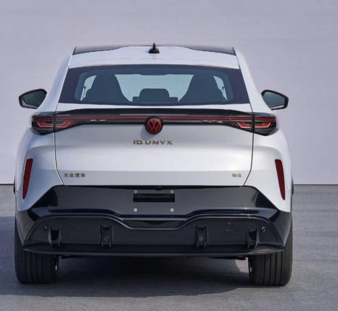 安徽大众全新电车来了