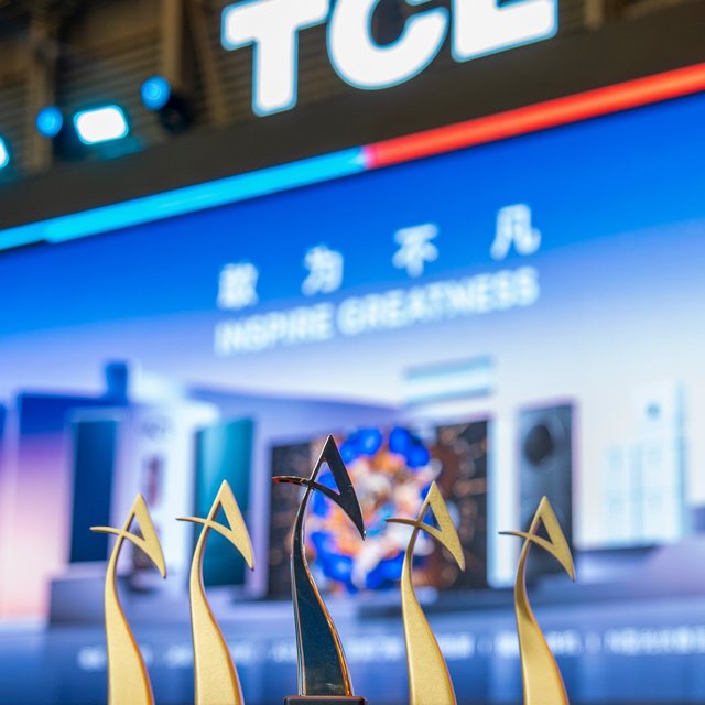 回顾AWE现场，新技术加持的家电太震撼了
