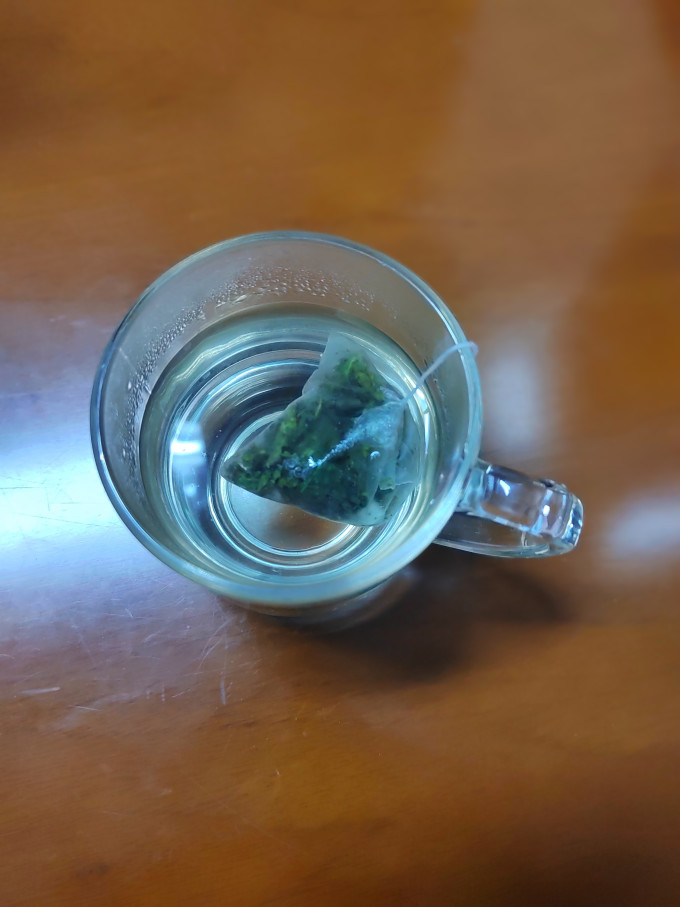 茶类