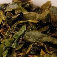 办公室的茶叶