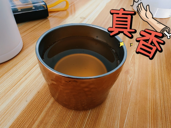 办公室里喝的🍵——白茶