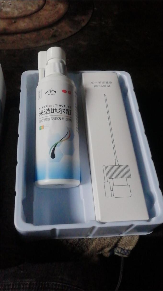 发迹皮肤用药