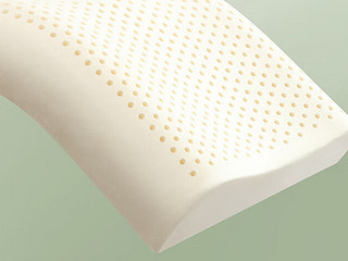 睡觉|舒适健康的乳胶枕