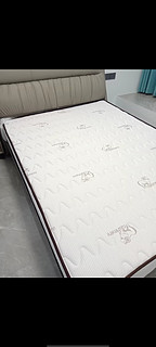 独立弹簧海椰棕马席梦思床垫十大名官方牌乳胶软垫家用卧室20cm厚
